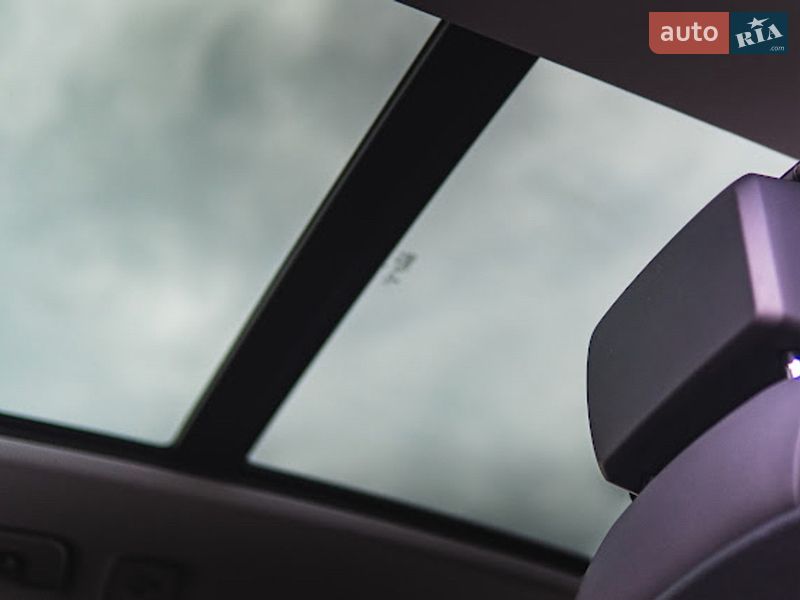 Внедорожник / Кроссовер Audi Q5 2021 в Львове