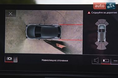 Внедорожник / Кроссовер Audi Q5 2021 в Львове