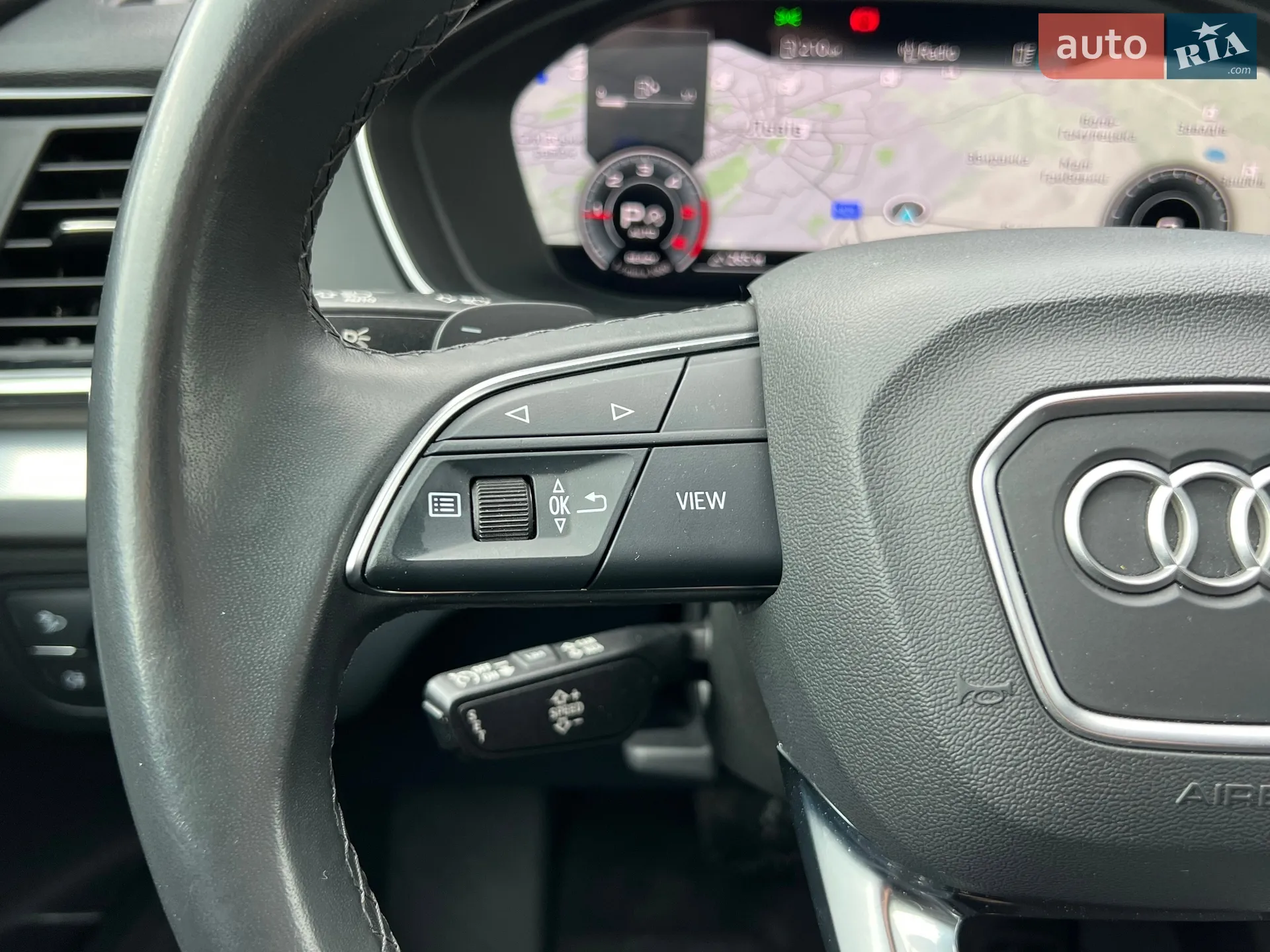 2021 Audi Q5 - мініатюра 15