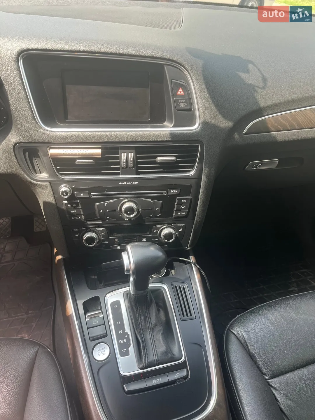 2014 Audi Q5 - мініатюра 9