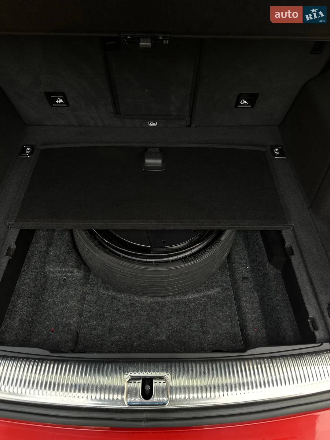 2014 Audi Q5 - мініатюра 29