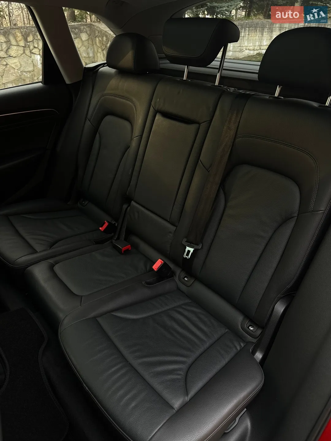 2014 Audi Q5 - мініатюра 36