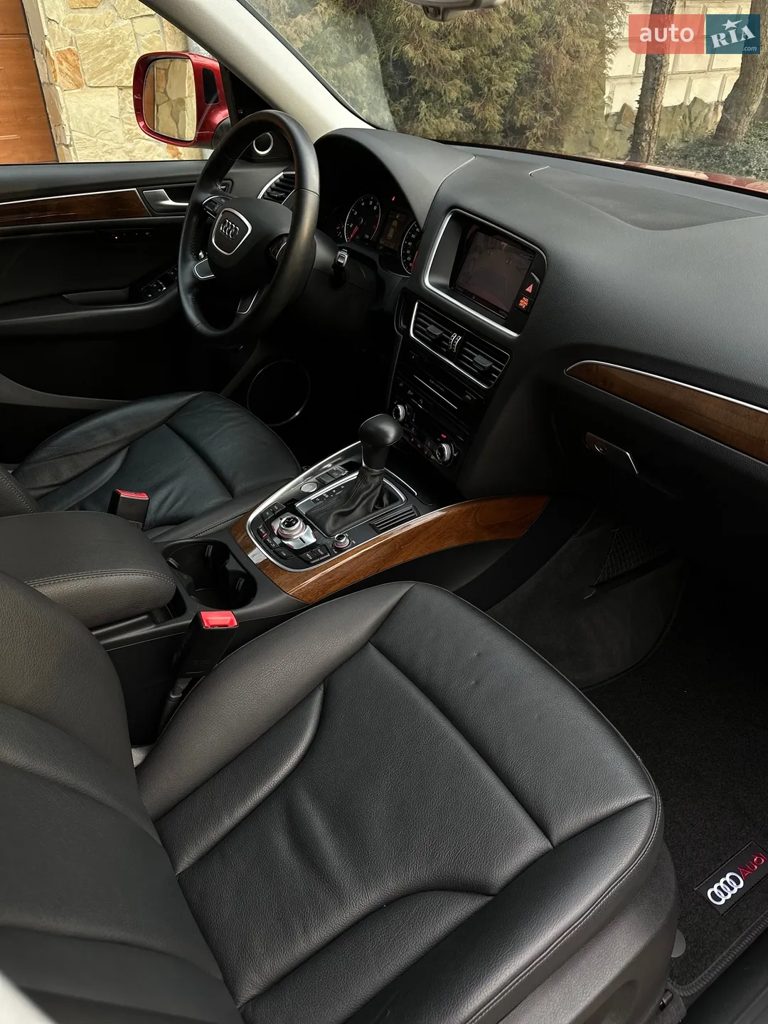 2014 Audi Q5 - мініатюра 44