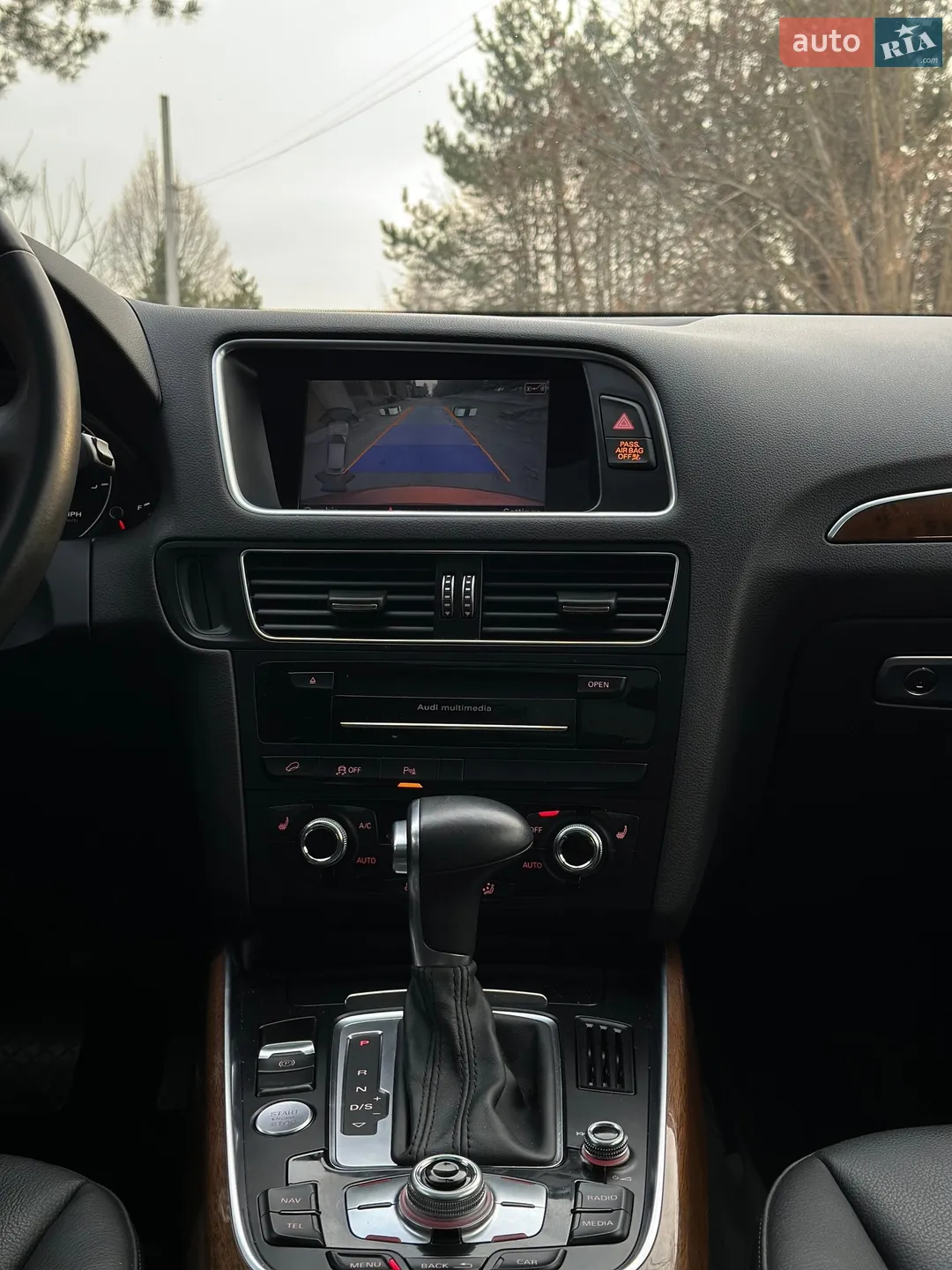 2014 Audi Q5 - мініатюра 50