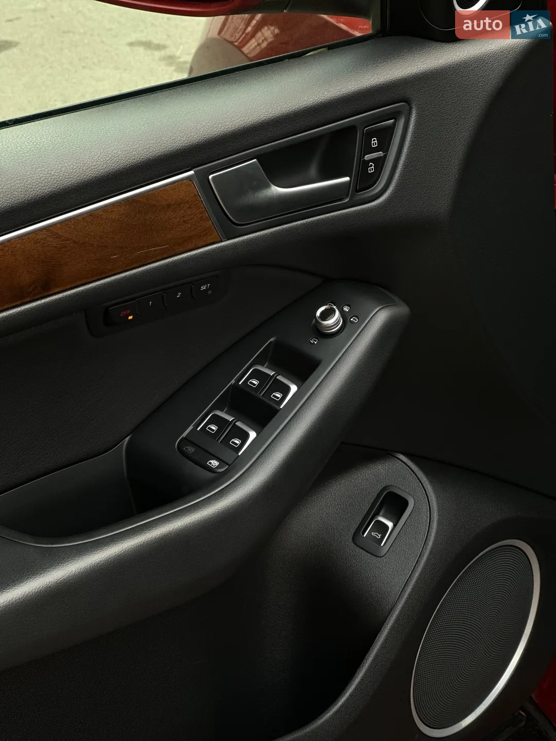 2014 Audi Q5 - мініатюра 59