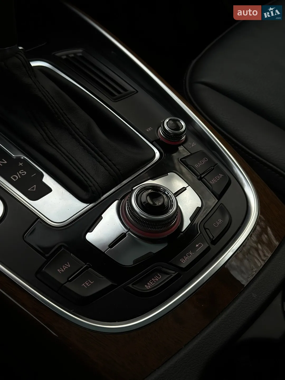 2014 Audi Q5 - мініатюра 67