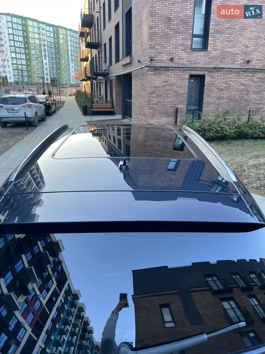 2013 Audi Q5 - мініатюра 7