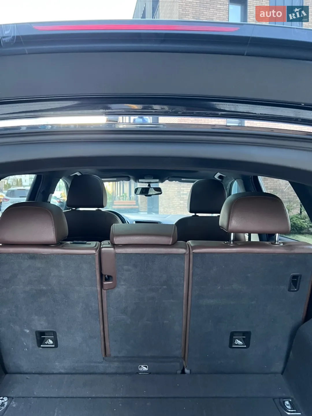 2013 Audi Q5 - мініатюра 12