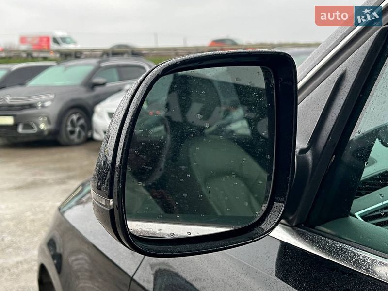 Внедорожник / Кроссовер Audi Q5 2010 в Львове