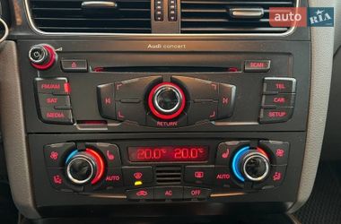 Внедорожник / Кроссовер Audi Q5 2010 в Львове