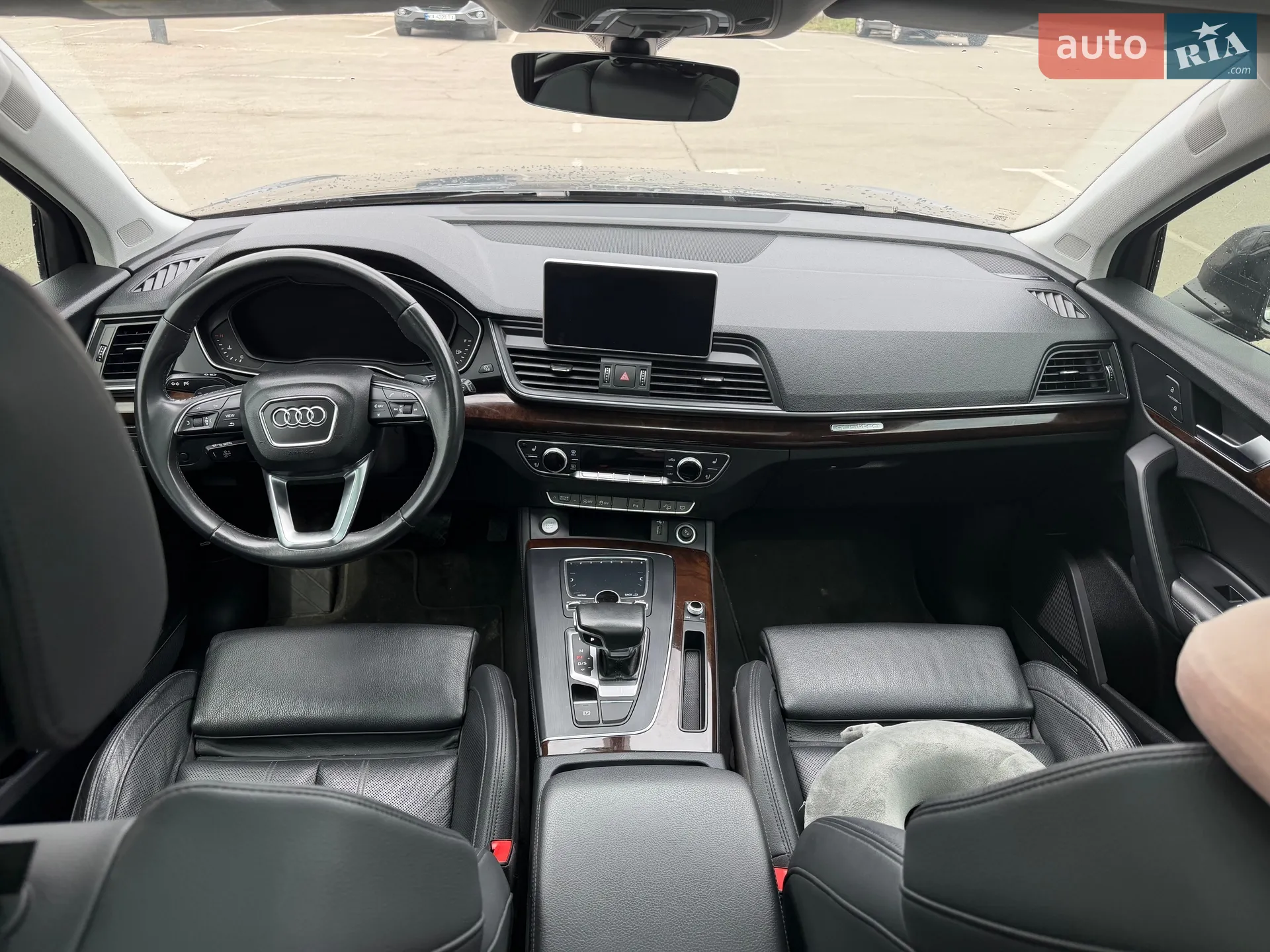 2019 Audi Q5 - мініатюра 6
