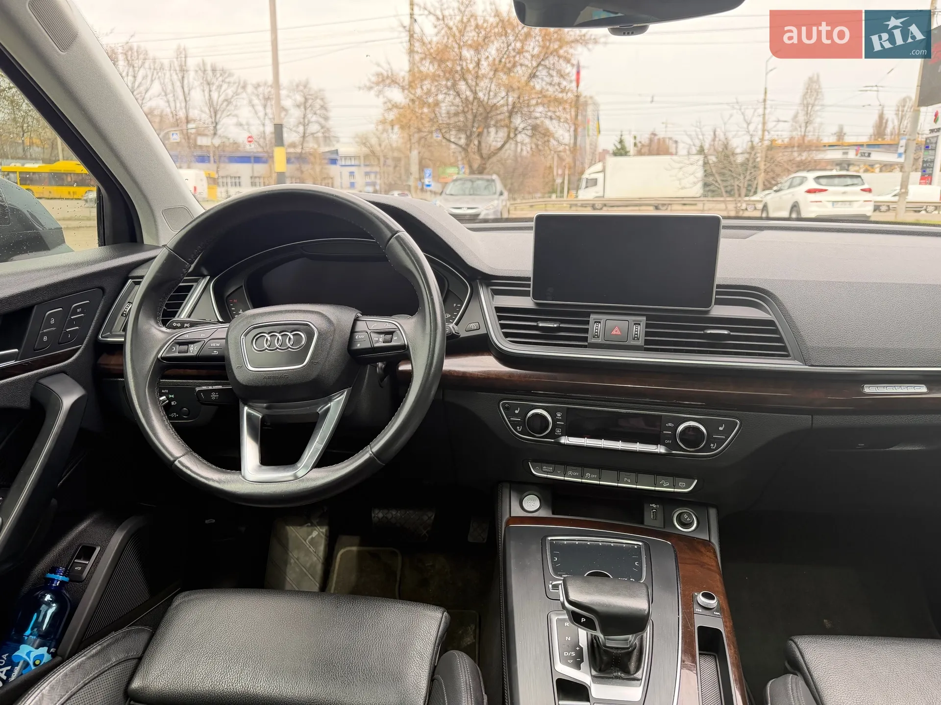 2019 Audi Q5 - мініатюра 7