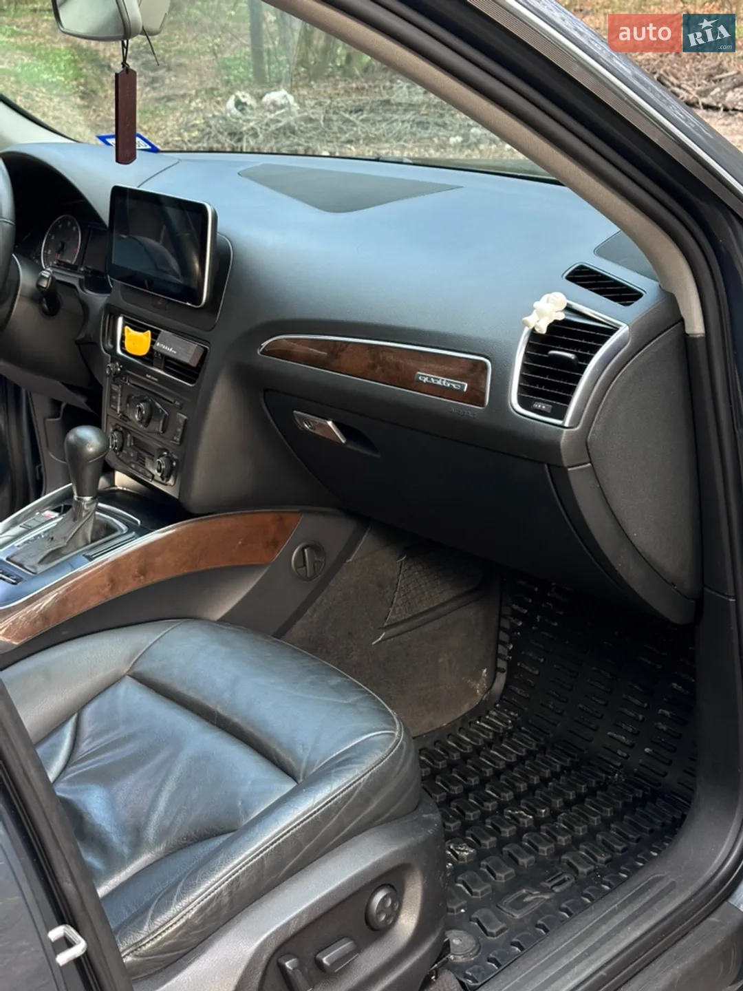 2010 Audi Q5 - мініатюра 12