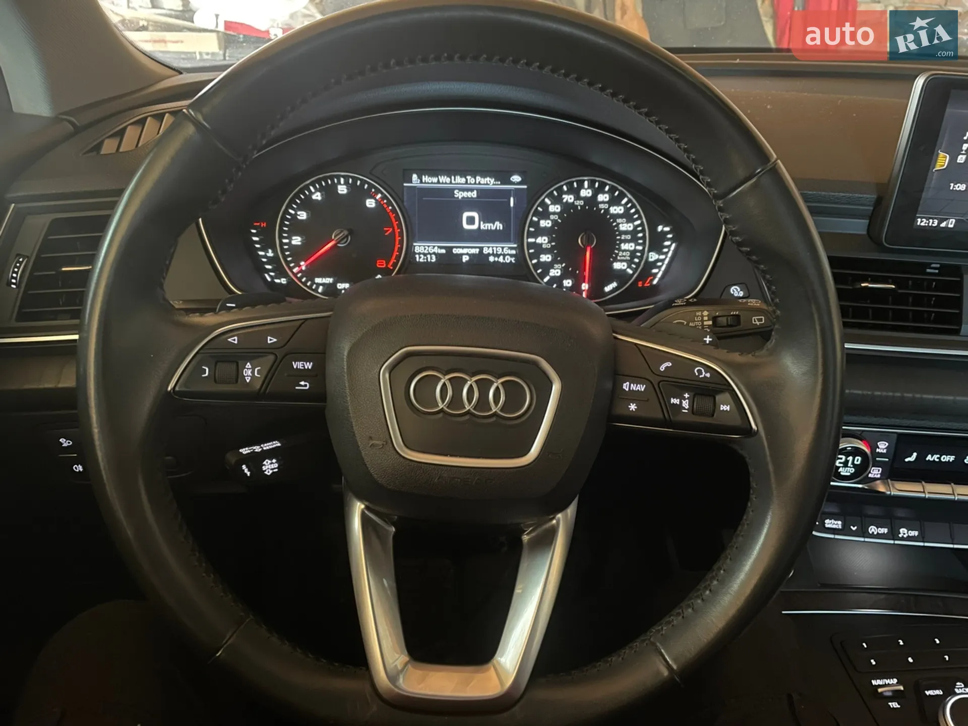 2017 Audi Q5 - мініатюра 14