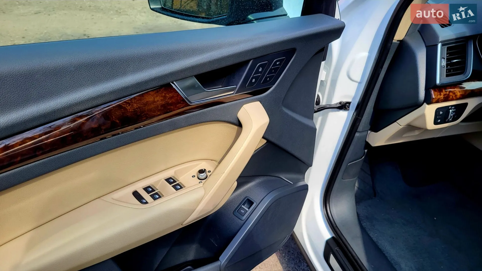 2018 Audi Q5 - мініатюра 14