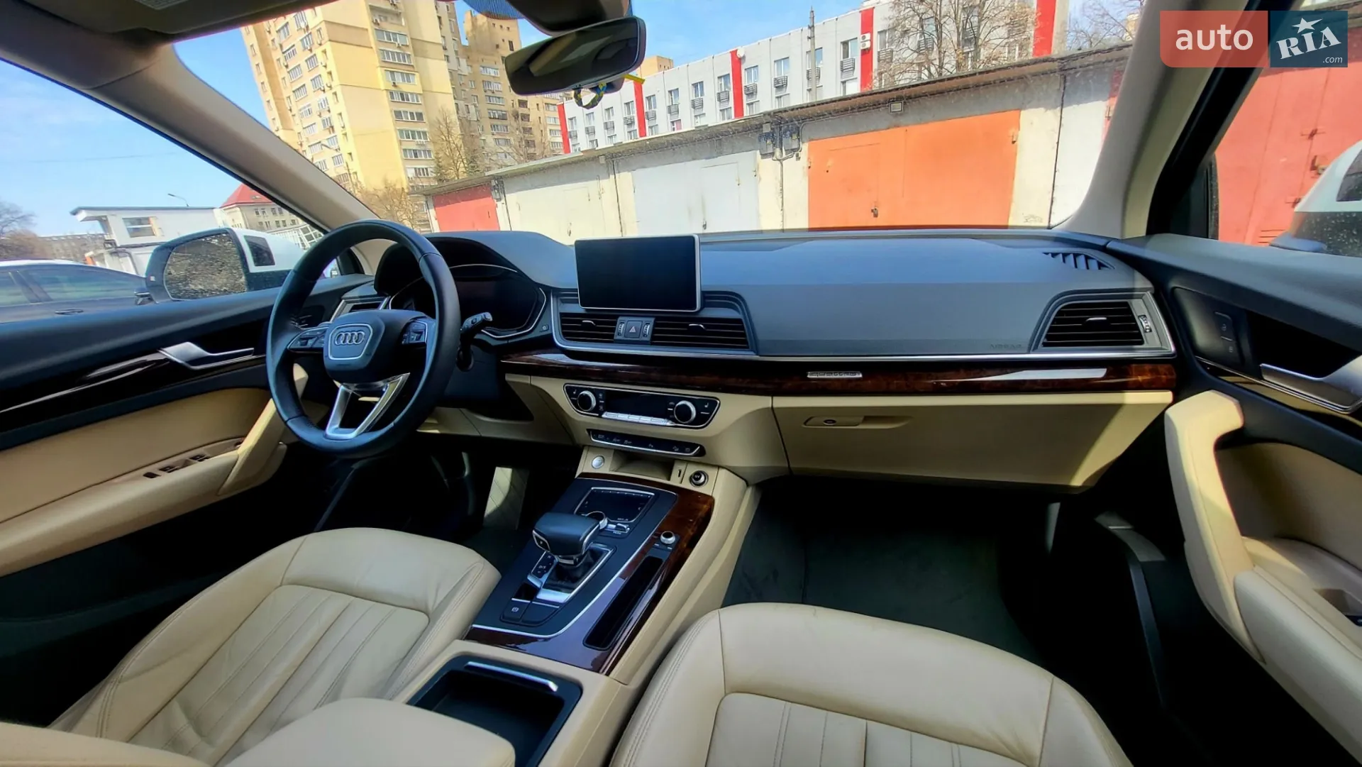 2018 Audi Q5 - мініатюра 29