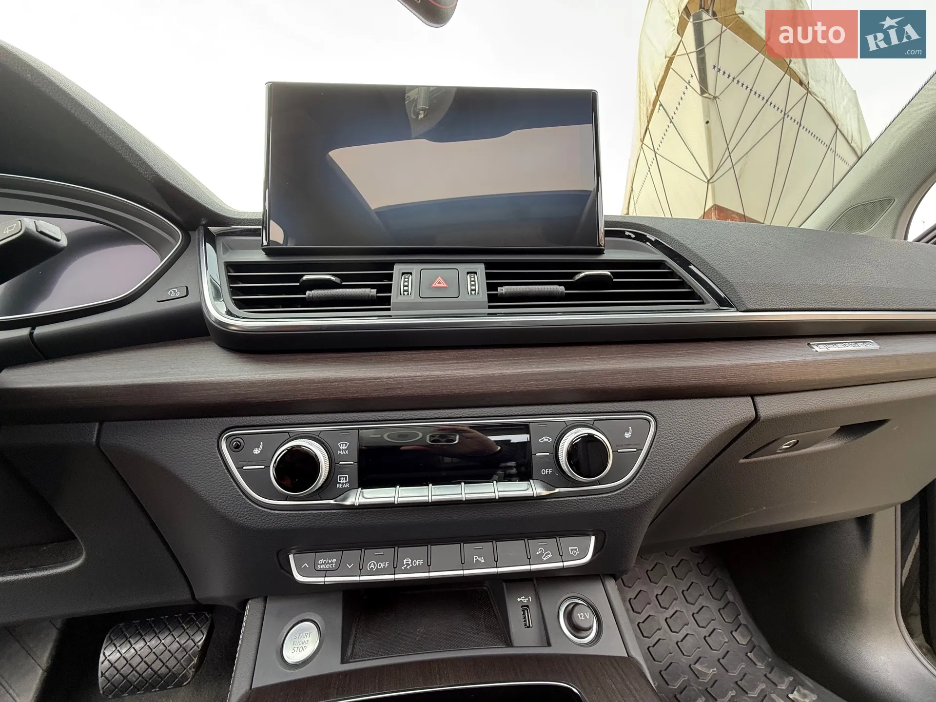 2022 Audi Q5 - мініатюра 19