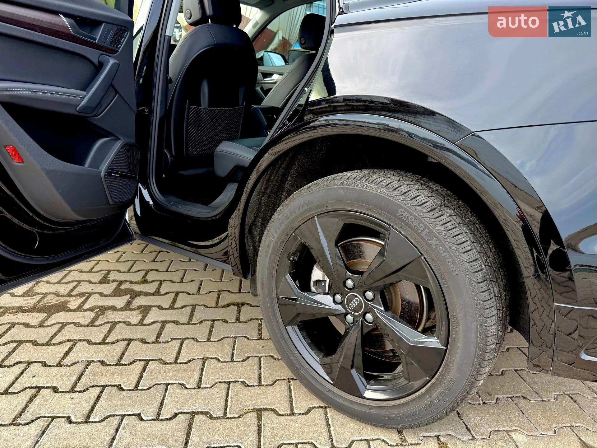 2022 Audi Q5 - мініатюра 38