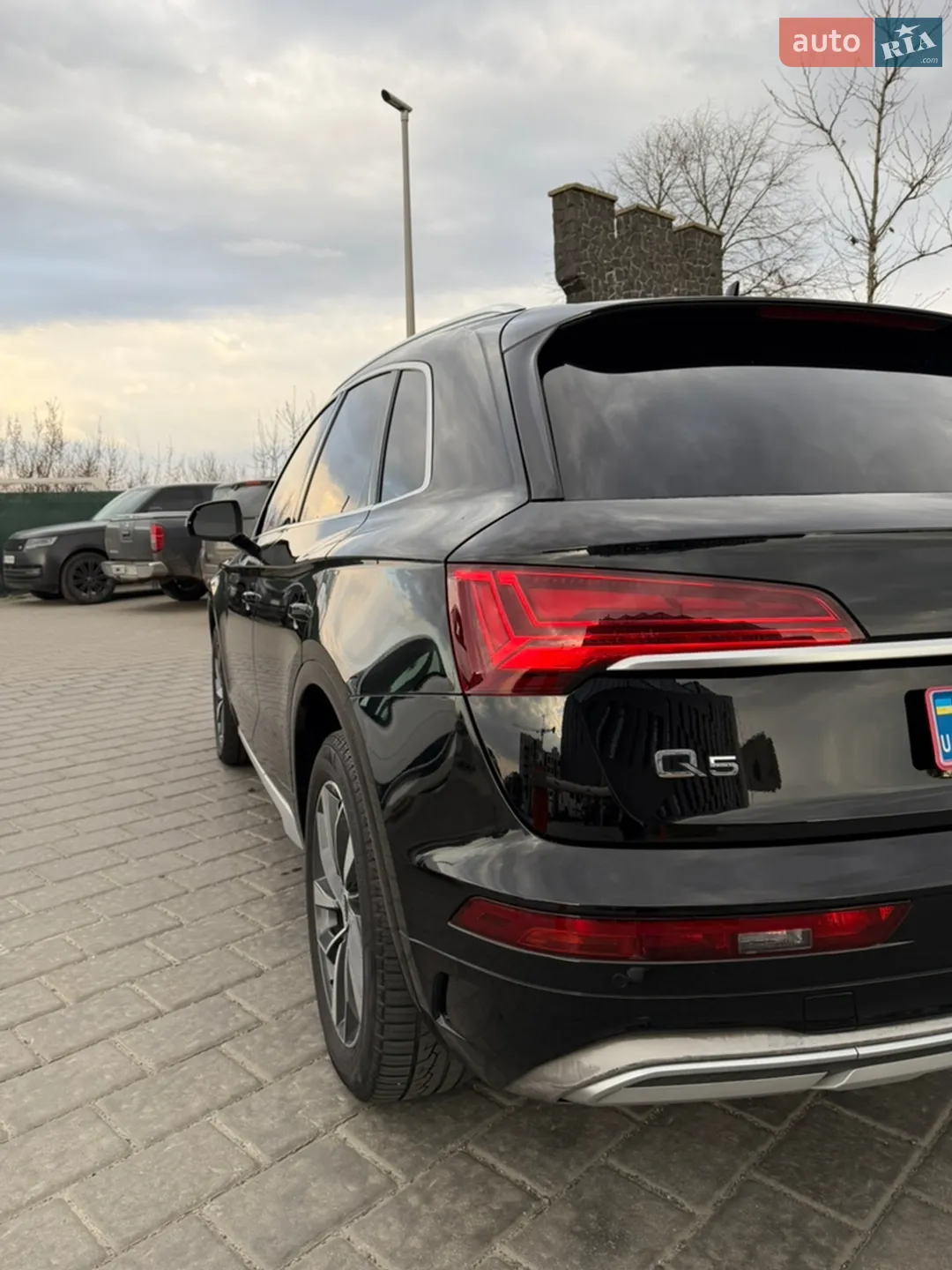 2021 Audi Q5 - мініатюра 4