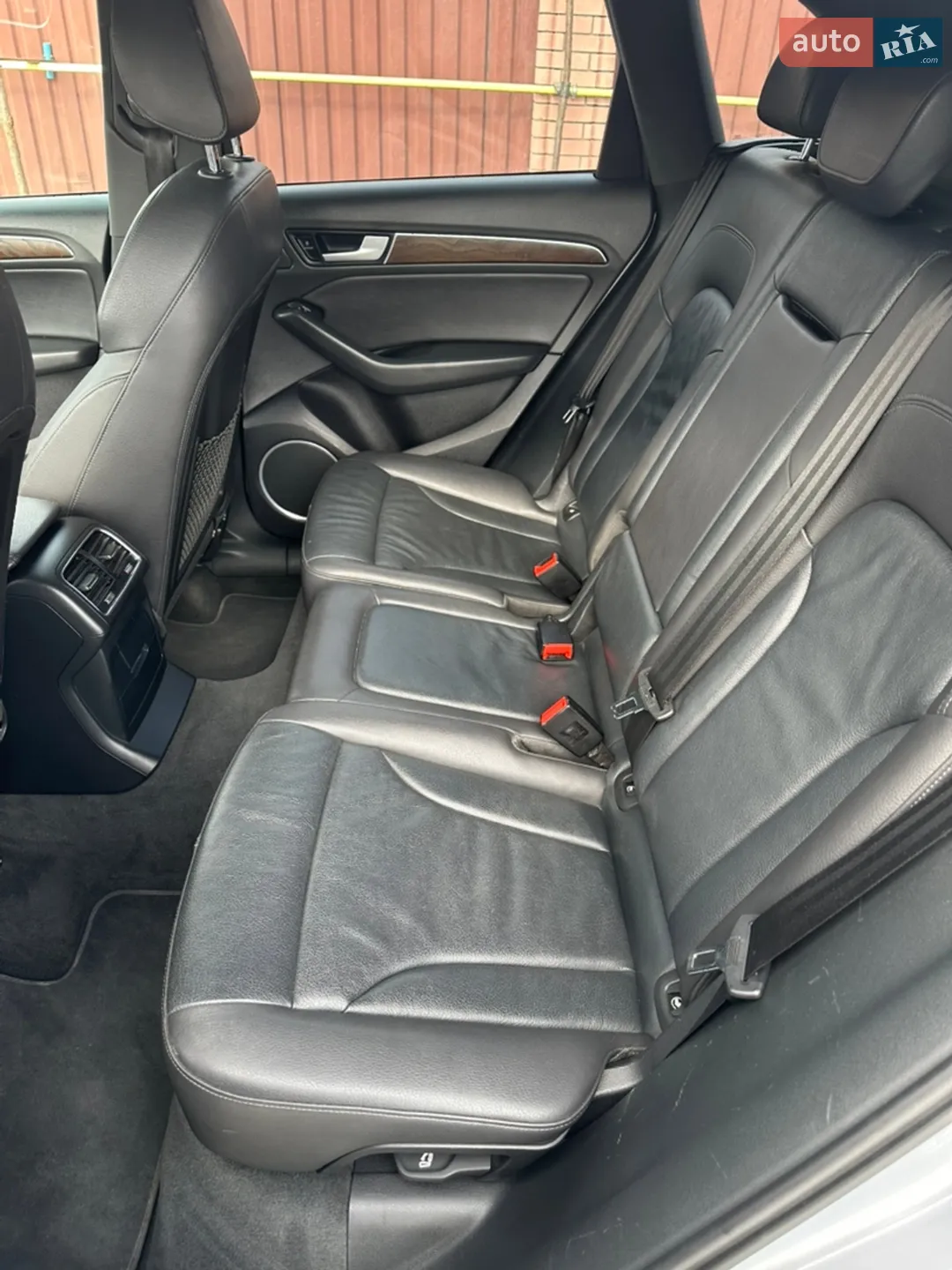 2014 Audi Q5 - мініатюра 18