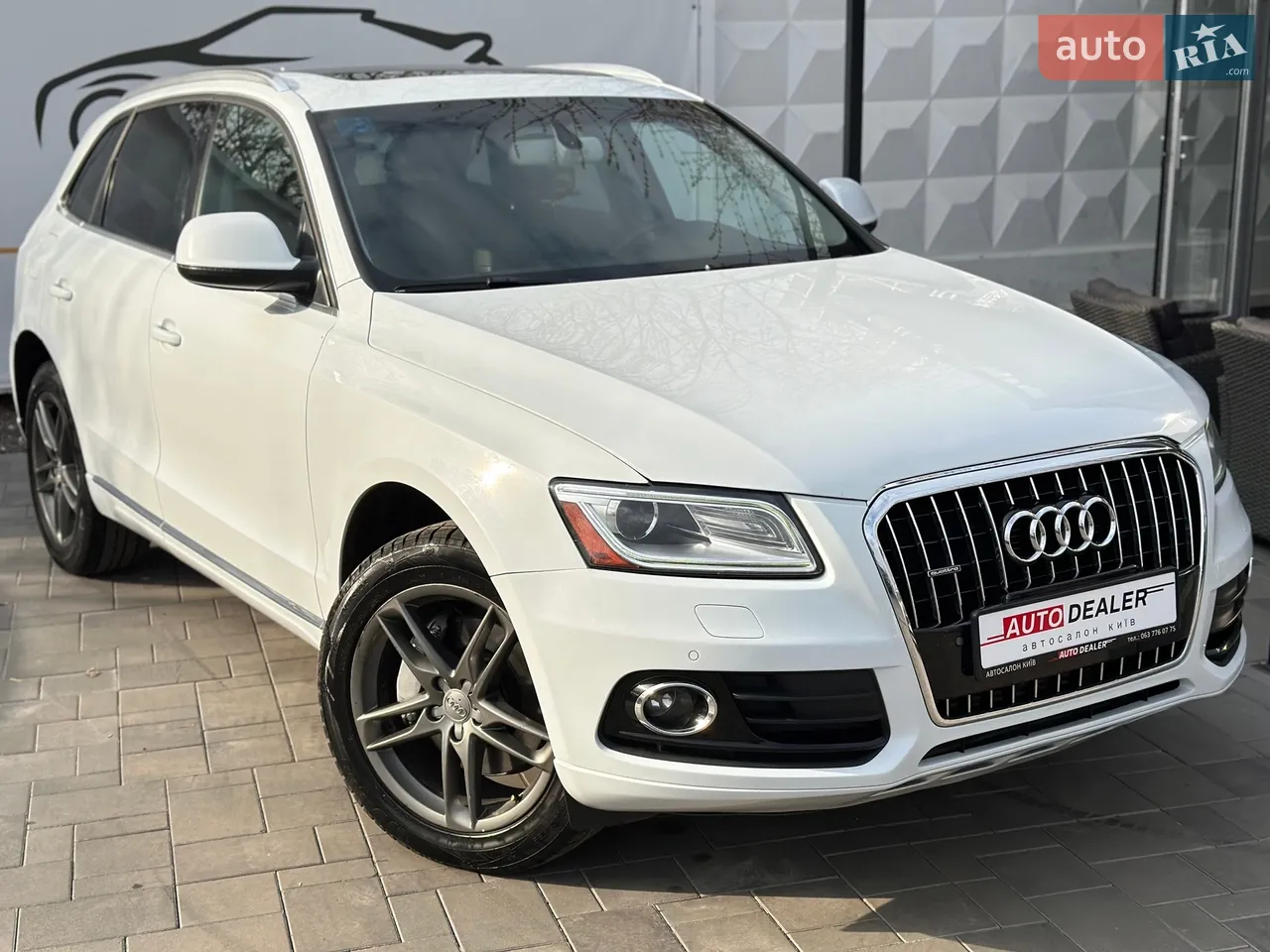 2013 Audi Q5 - мініатюра 46