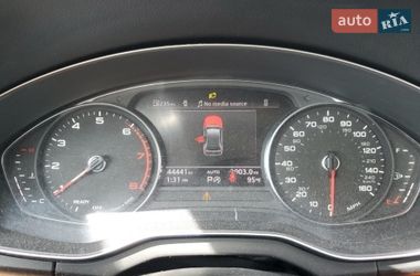 Внедорожник / Кроссовер Audi Q5 2020 в Киеве