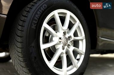Внедорожник / Кроссовер Audi Q5 2012 в Тернополе