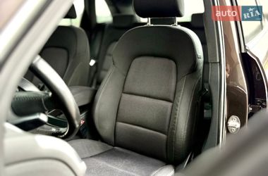 Внедорожник / Кроссовер Audi Q5 2012 в Тернополе