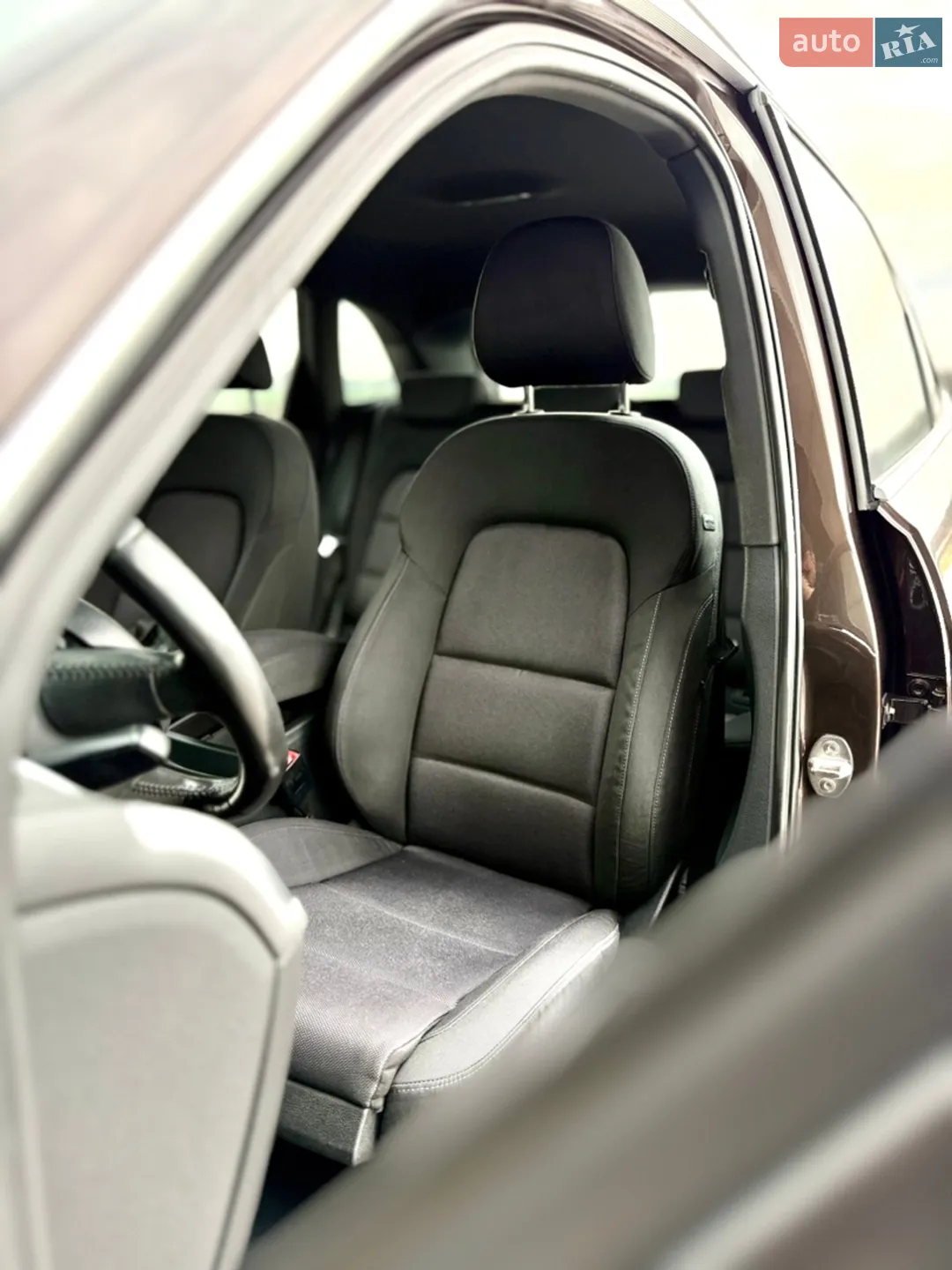2012 Audi Q5 - мініатюра 41