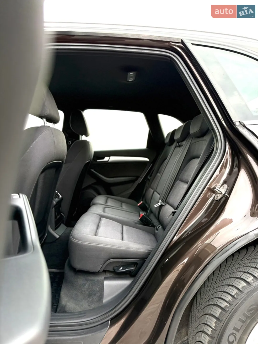 2012 Audi Q5 - мініатюра 45