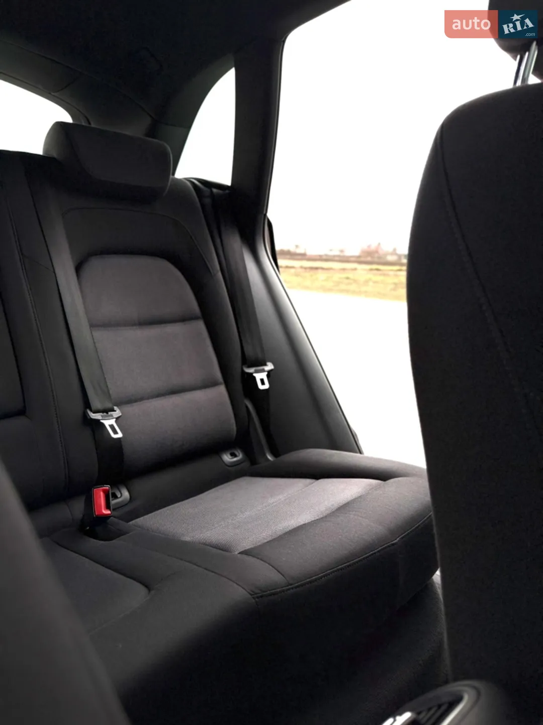 2012 Audi Q5 - мініатюра 59