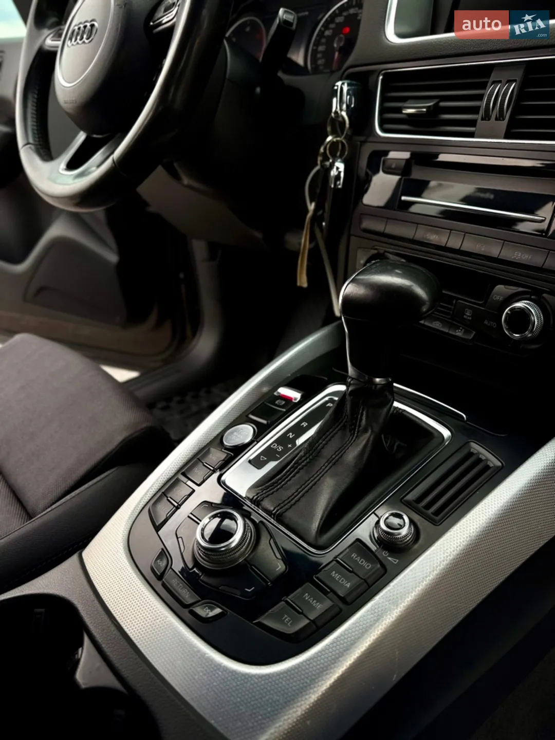 2012 Audi Q5 - мініатюра 63