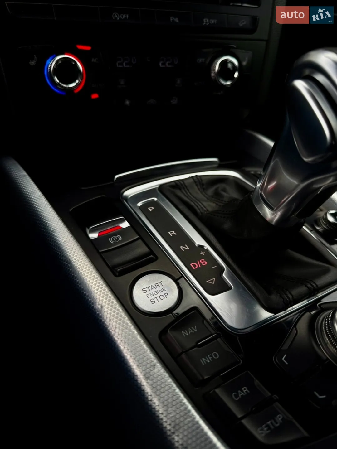 2012 Audi Q5 - мініатюра 68