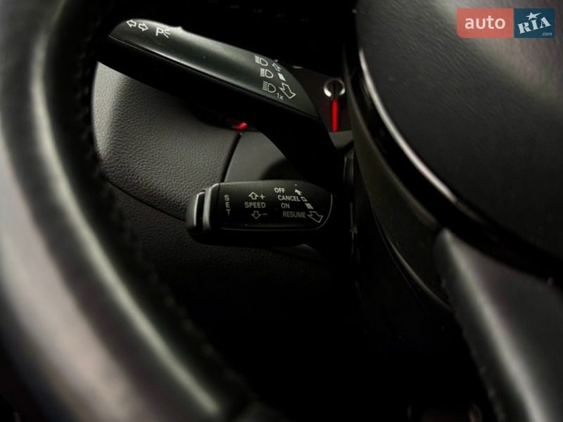 Внедорожник / Кроссовер Audi Q5 2012 в Тернополе
