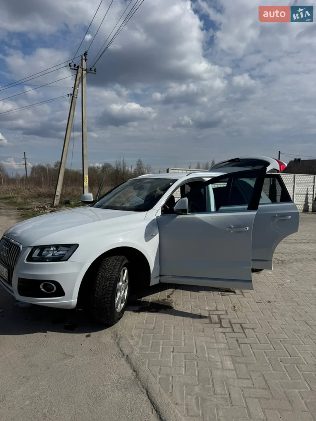 2015 Audi Q5 - мініатюра 8