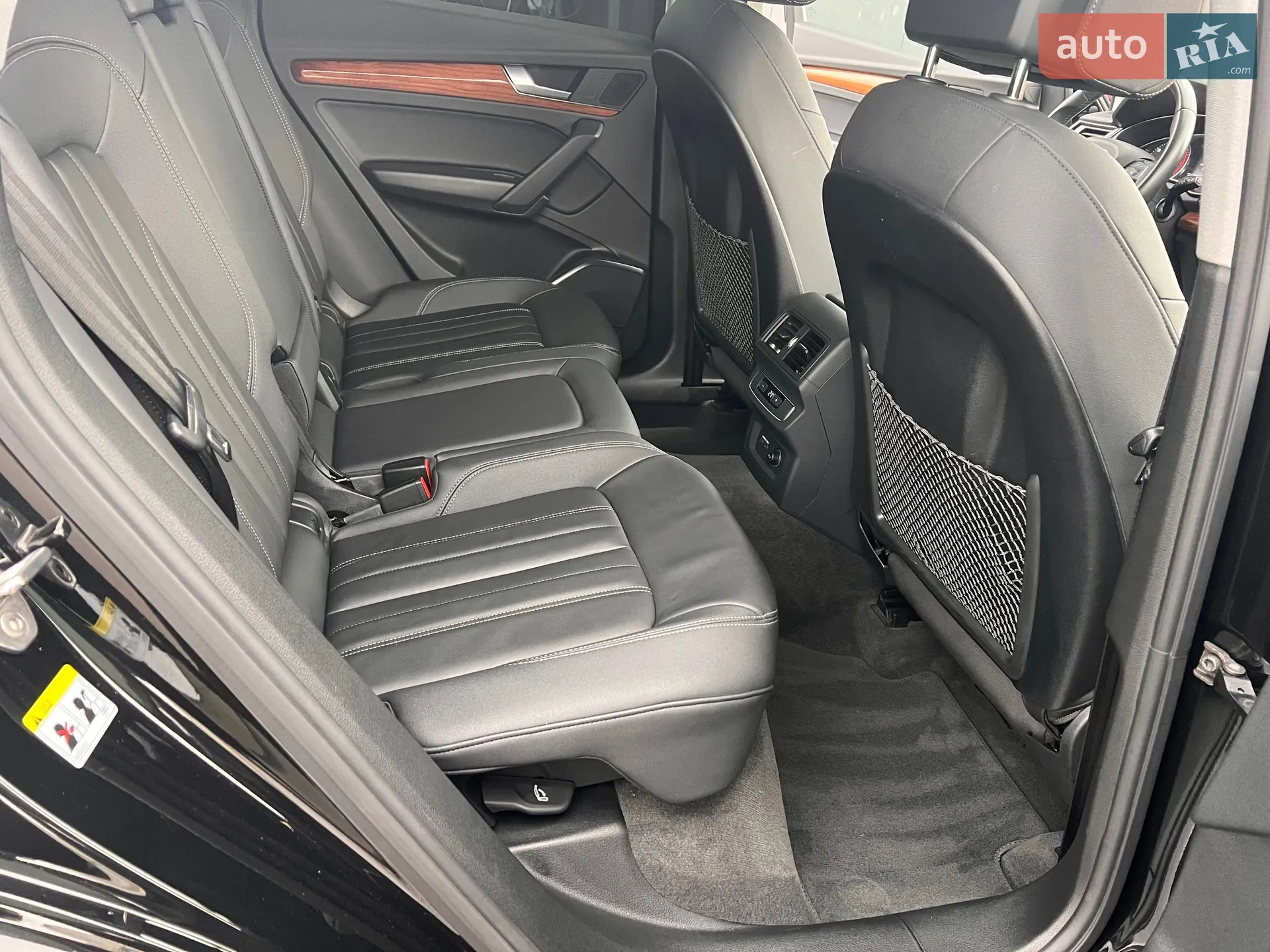 2023 Audi Q5 - мініатюра 7