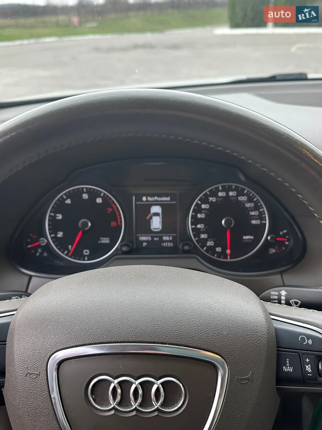 2012 Audi Q5 - мініатюра 25