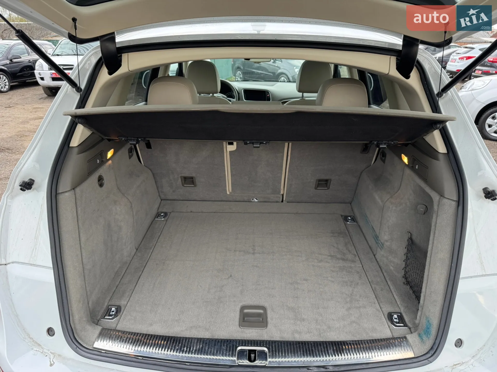 2011 Audi Q5 - мініатюра 18