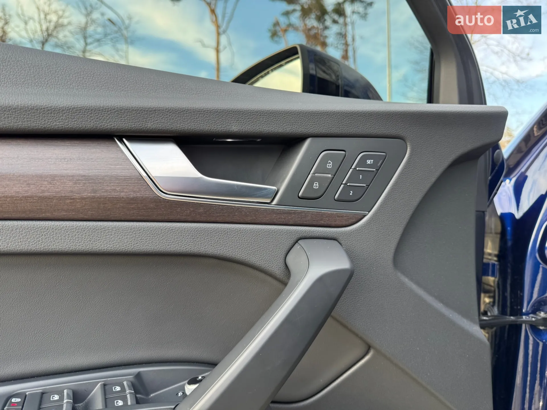 2021 Audi Q5 - мініатюра 18