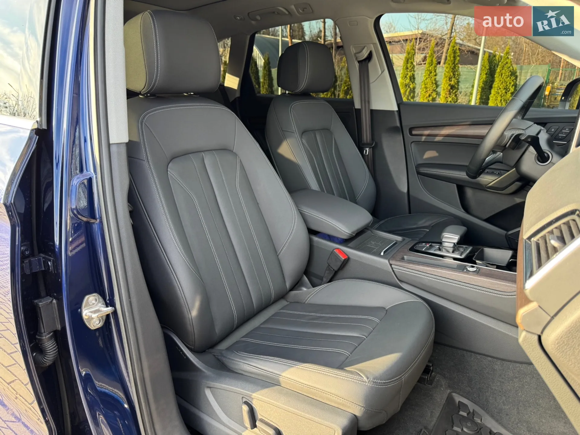 2021 Audi Q5 - мініатюра 23