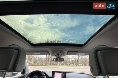 Внедорожник / Кроссовер Audi Q5 2021 в Кропивницком фото 17 Внедорожник / Кроссовер Audi Q5 2021 в Кропивницком