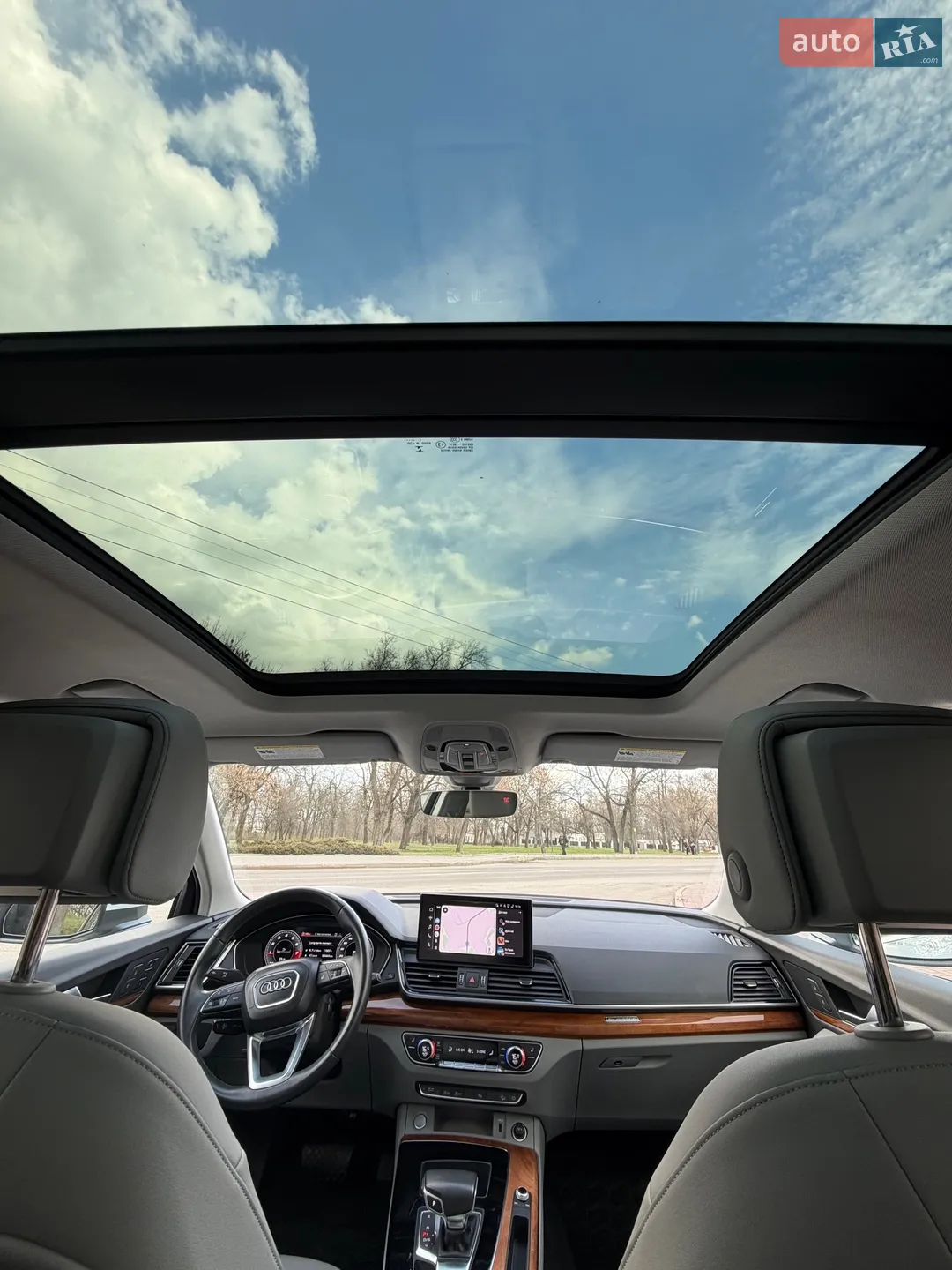 2021 Audi Q5 - мініатюра 17