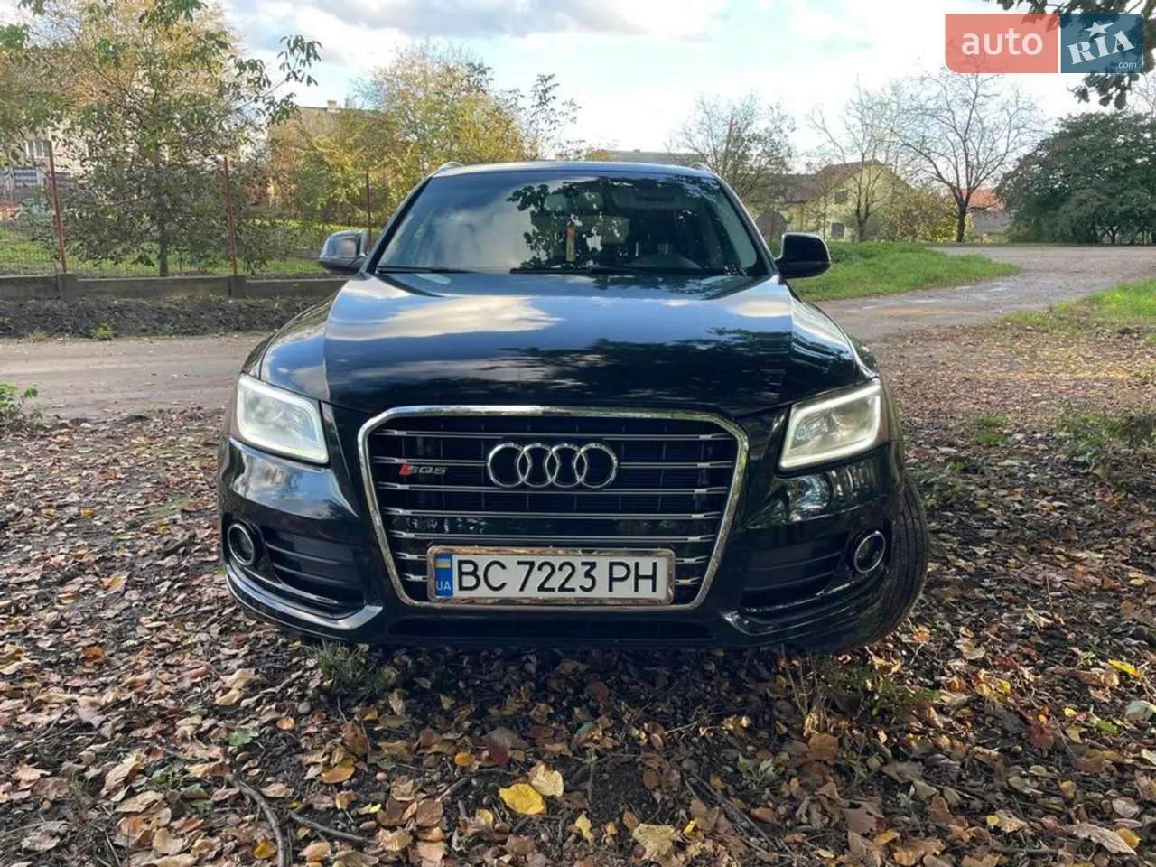 2014 Audi Q5 - мініатюра 34