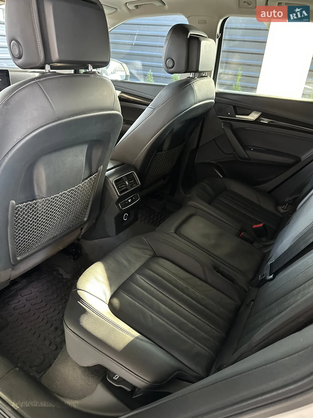 2018 Audi Q5 - мініатюра 20