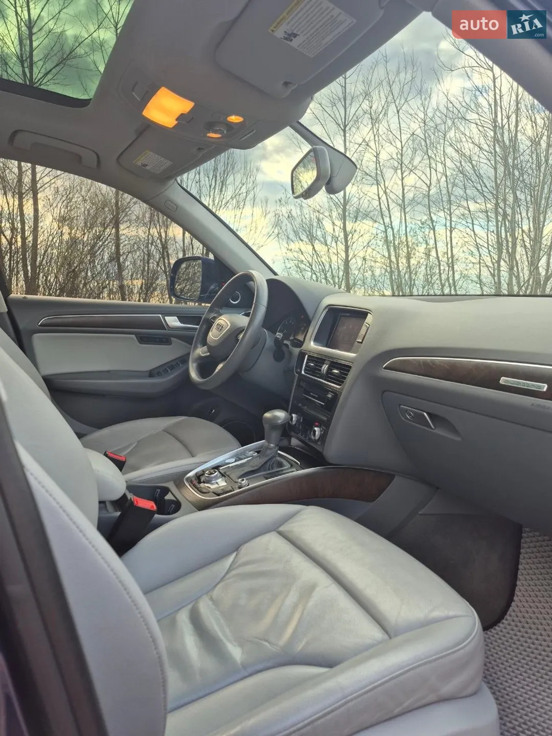 2016 Audi Q5 - мініатюра 22