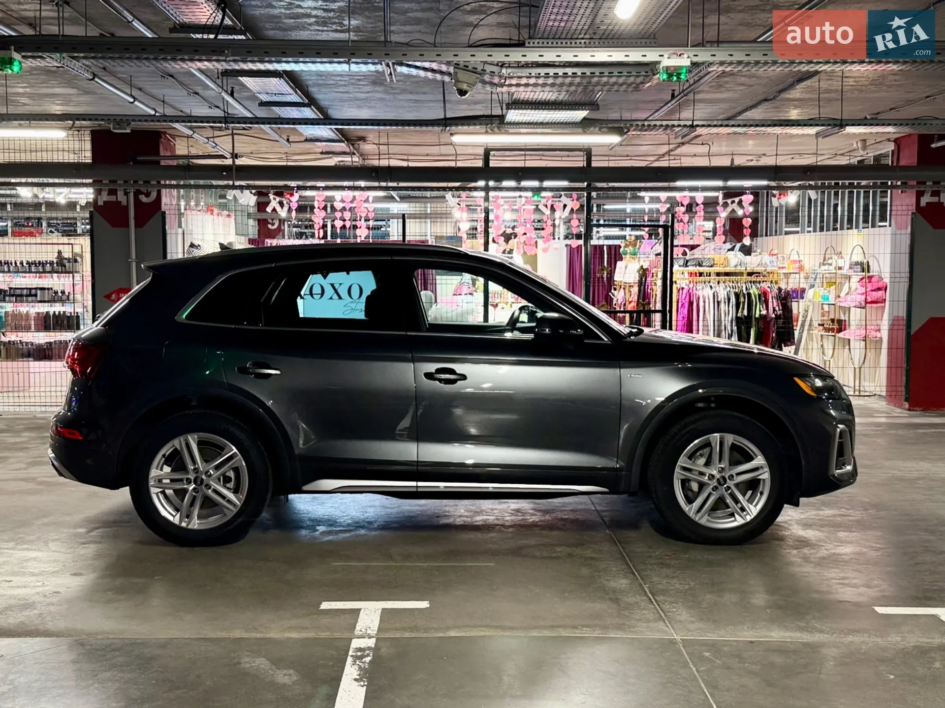 2023 Audi Q5 - мініатюра 4