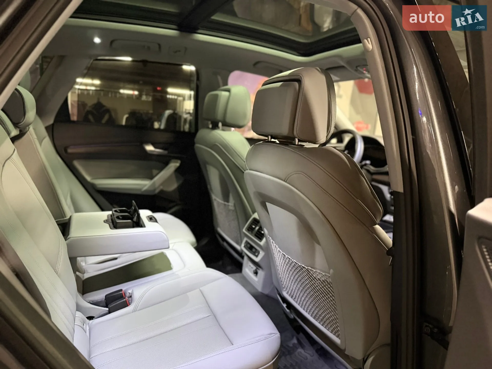 2023 Audi Q5 - мініатюра 8