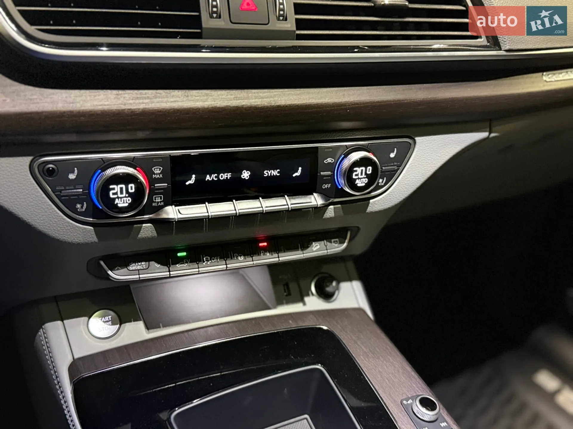 2023 Audi Q5 - мініатюра 27