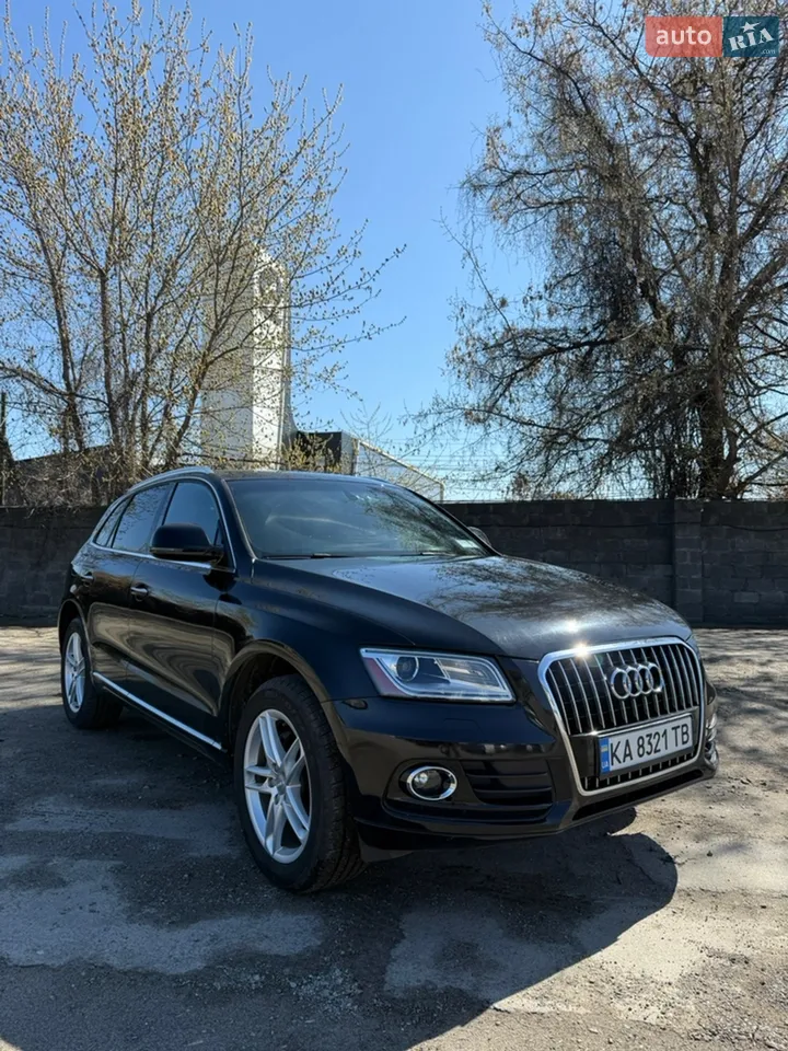 2022 Audi Q5 - мініатюра 26