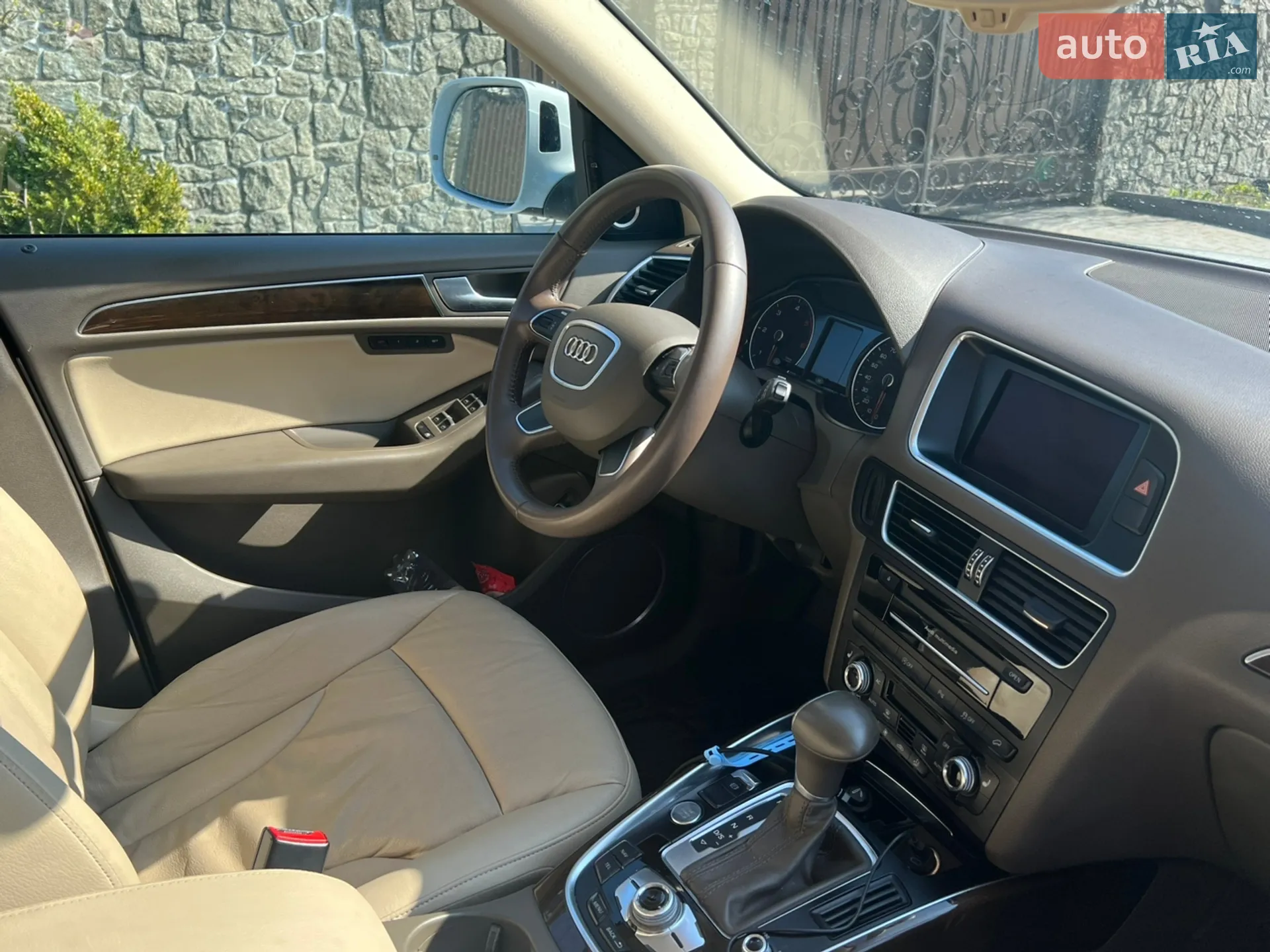 2014 Audi Q5 - мініатюра 10